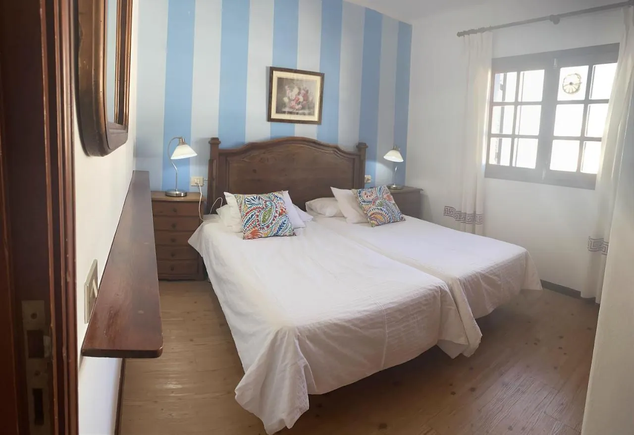 Apartman Apartamento Los Fragosos Puerto del Carmen  Spanyolország