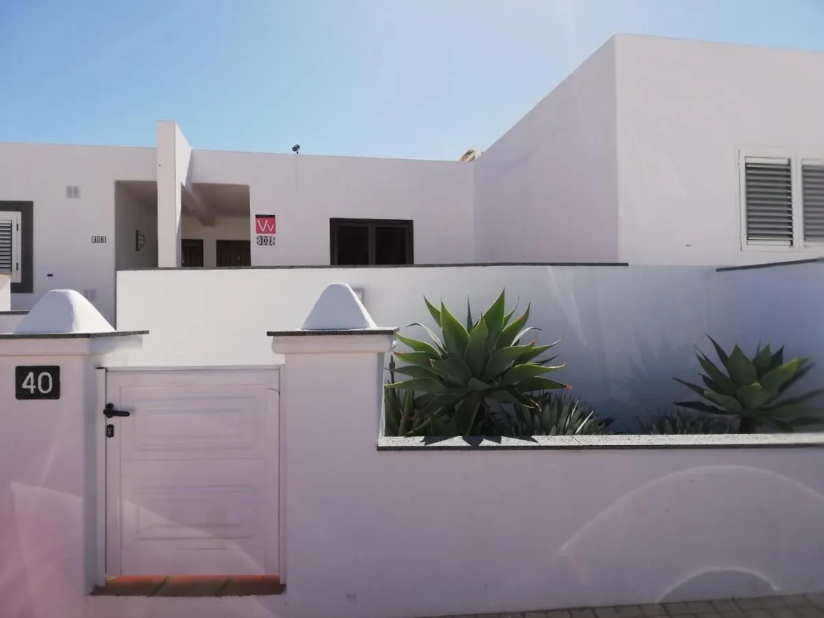 Apartamento Los Fragosos Puerto del Carmen  Apartman