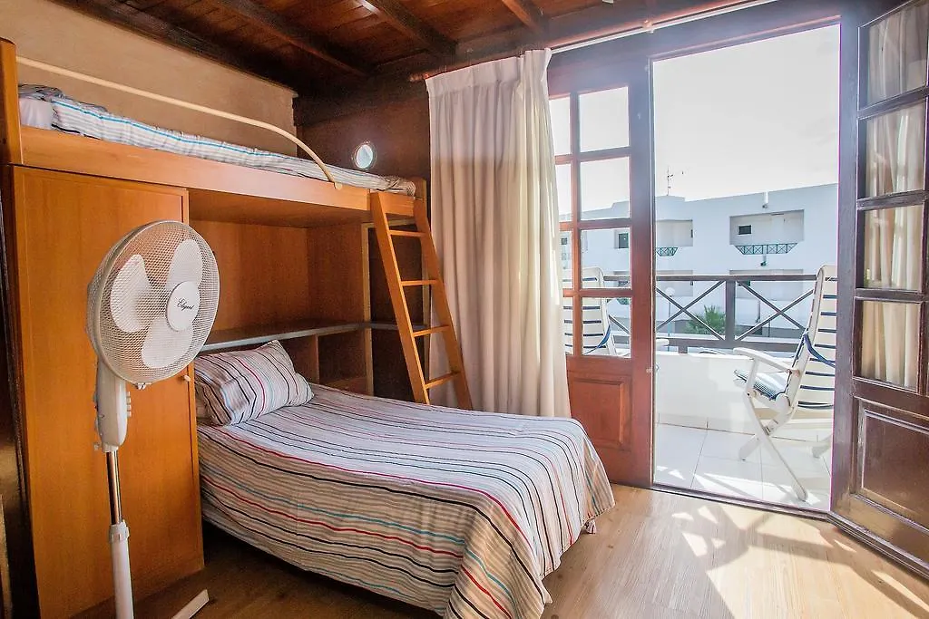 Apartamento Los Fragosos Puerto del Carmen