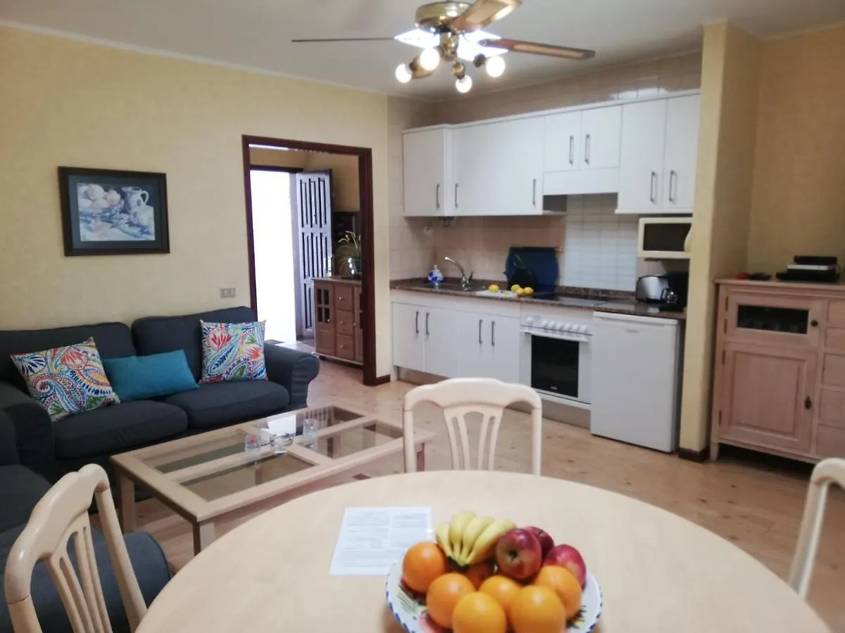 Apartamento Los Fragosos Puerto del Carmen  0*, Puerto del Carmen (Lanzarote) España