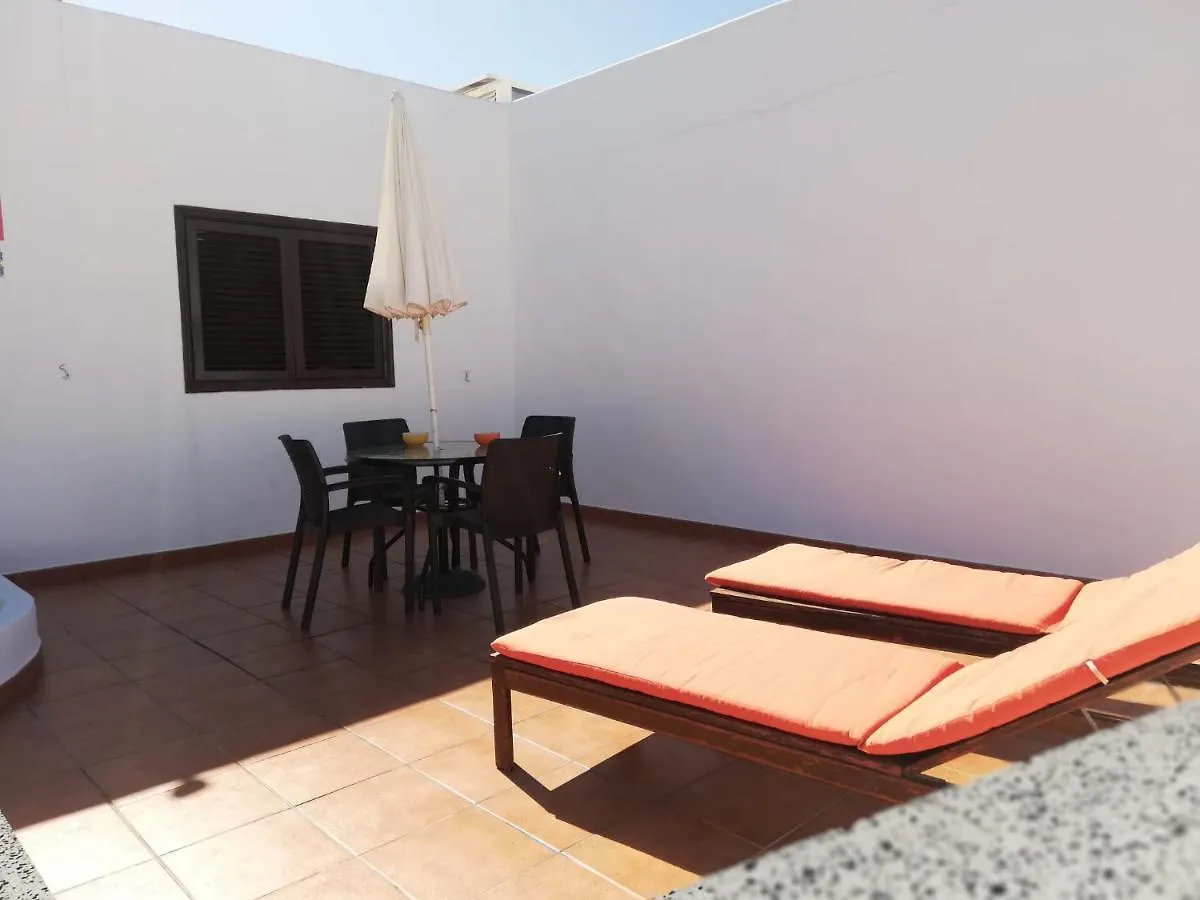 Apartamento Los Fragosos Puerto del Carmen  Puerto del Carmen (Lanzarote)