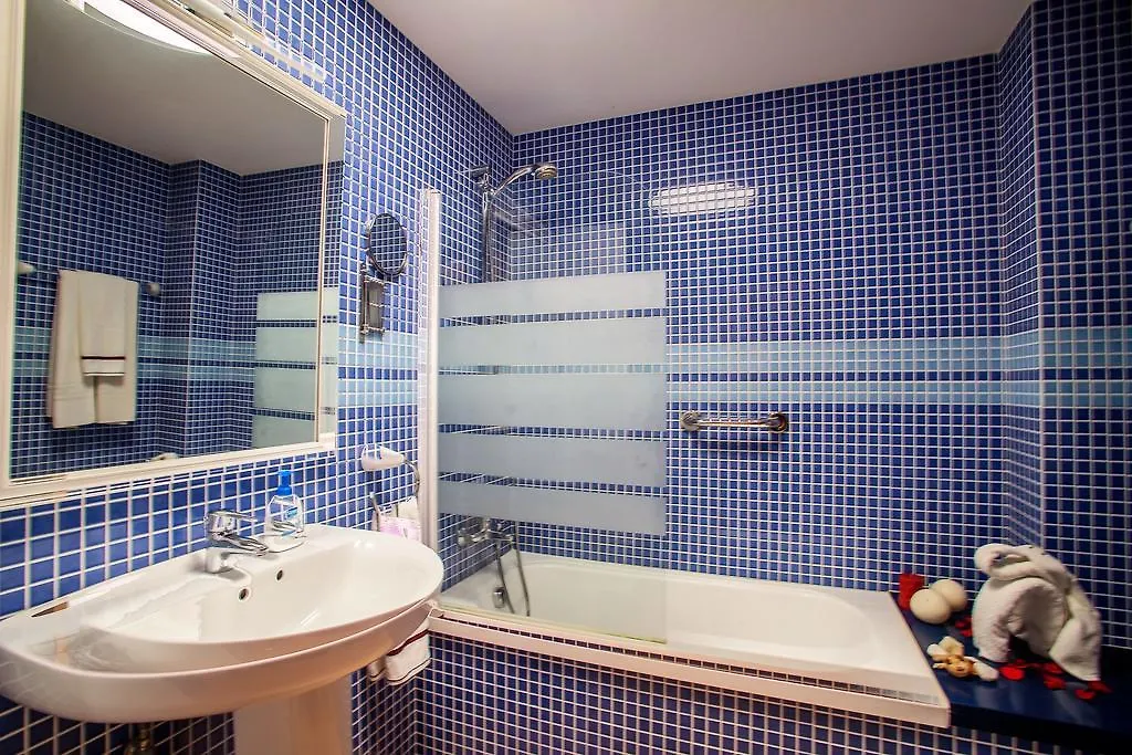 Apartamento Los Fragosos Puerto del Carmen