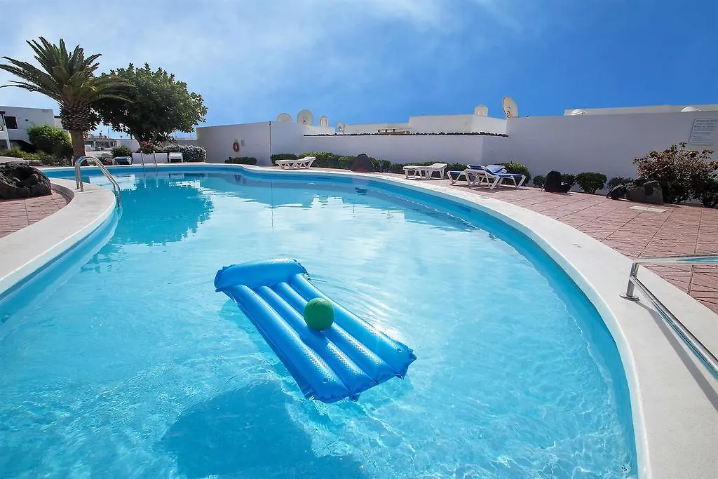Apartamento Los Fragosos Puerto del Carmen