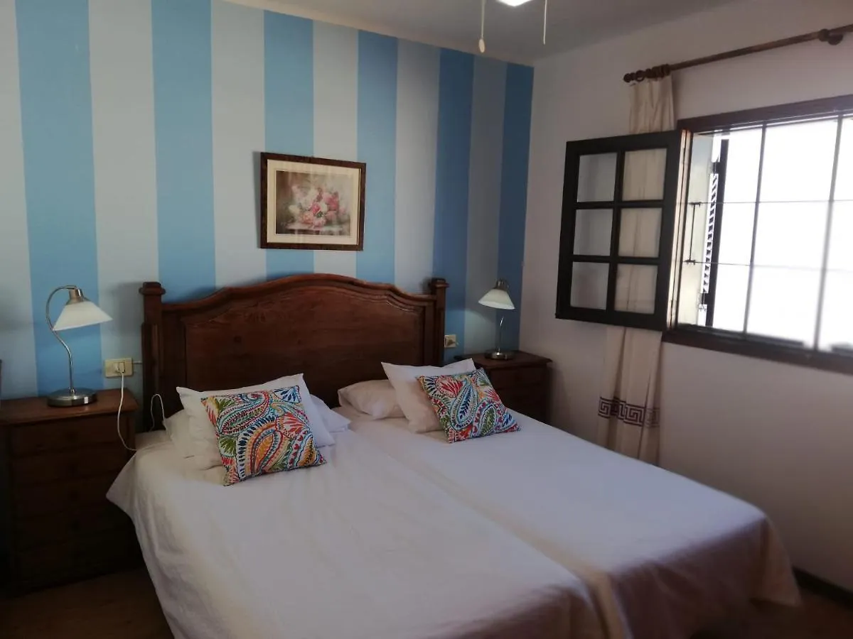 פוארטו דל כרמן Apartamento Los Fragosos