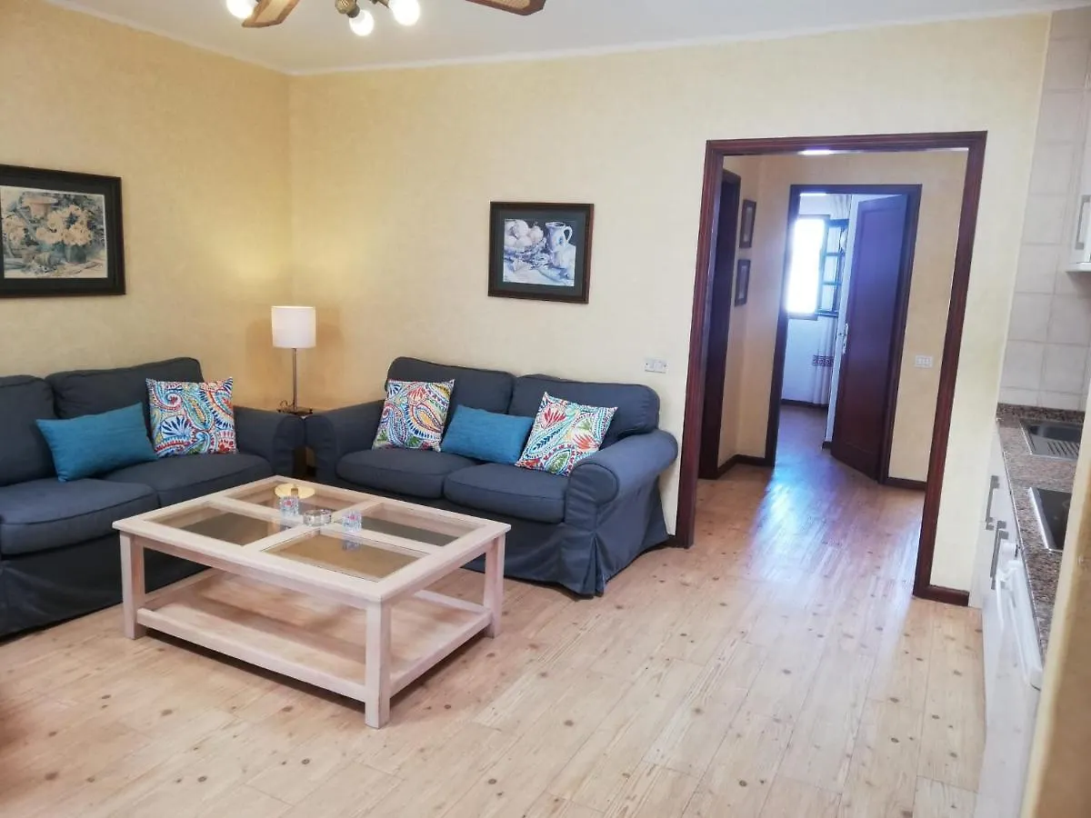 דירה פוארטו דל כרמן Apartamento Los Fragosos
