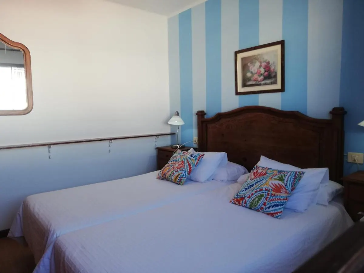 פוארטו דל כרמן Apartamento Los Fragosos ספרד