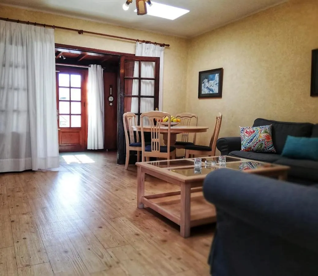 פוארטו דל כרמן Apartamento Los Fragosos ספרד