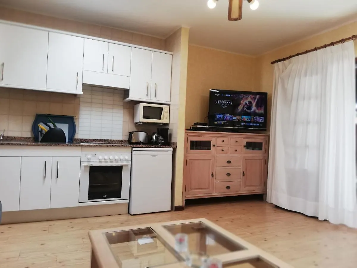 דירה פוארטו דל כרמן Apartamento Los Fragosos